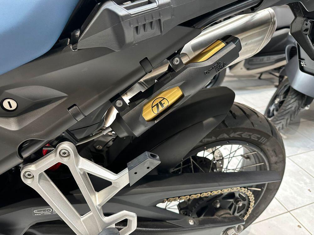 Bmw F 850 GS (2021 - 24) (5)