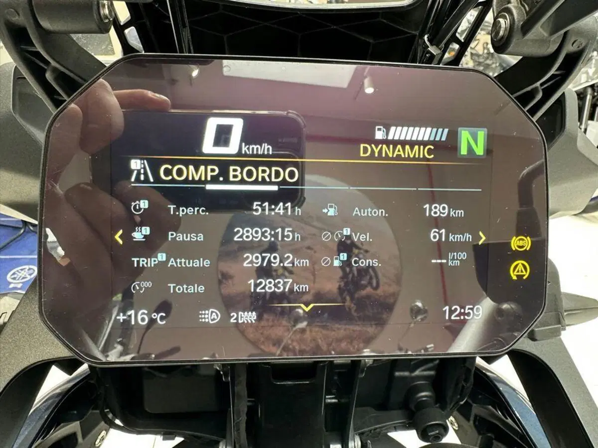 Bmw F 850 GS (2021 - 24) (6)