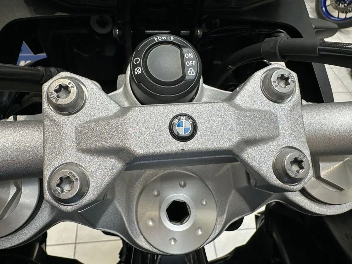 Bmw F 850 GS (2021 - 24) (8)