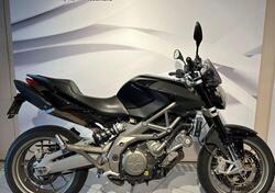 Aprilia Shiver 750 (2010 - 16) usata