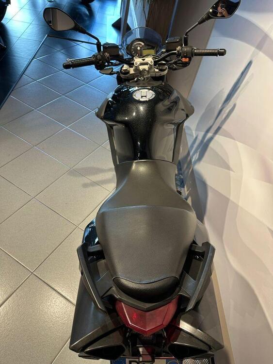 Aprilia Shiver 750 (2010 - 16) (4)