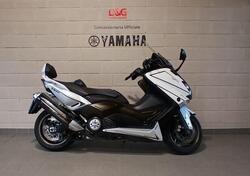 Yamaha T-Max 530 (2012 - 14) usata