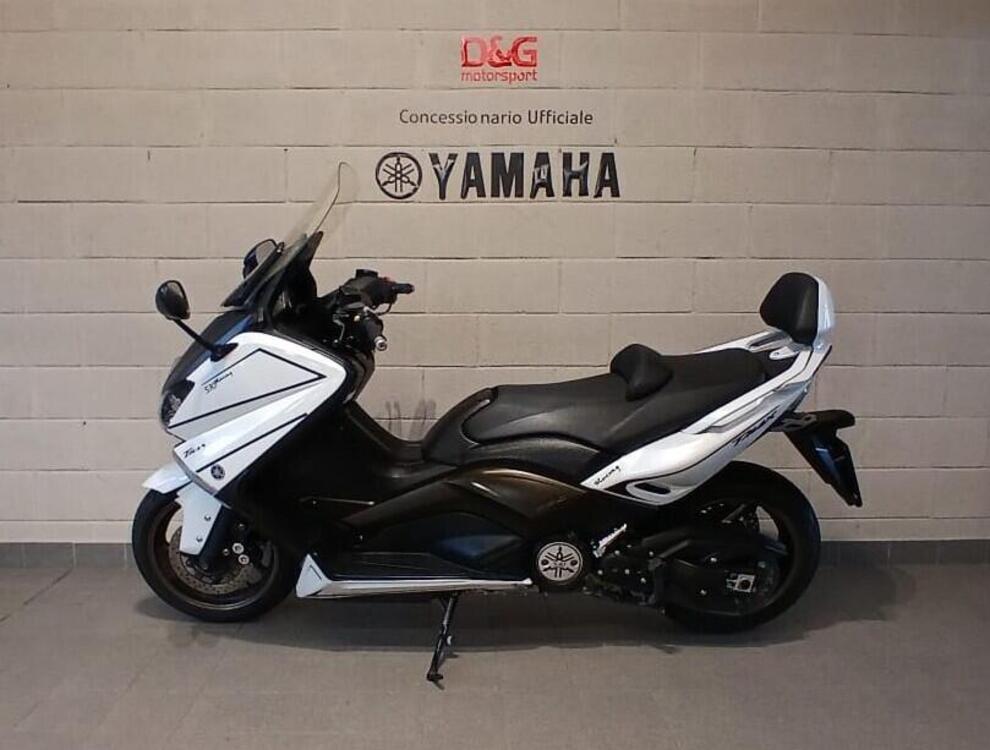 Yamaha T-Max 530 (2012 - 14) (4)