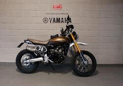 Fantic Motor Caballero 500 Rally Explorer (2021 - 23) usata