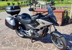 Honda NC 750 X DCT ABS Travel Edition (2016 -17) usata
