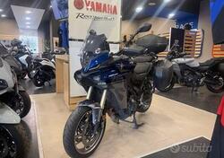 Yamaha Tracer 9 GT+ Y-AMT (2025) usata