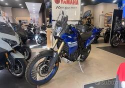 Yamaha Ténéré 700 (2022 - 24) usata