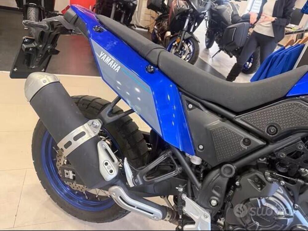 Yamaha Ténéré 700 (2022 - 24) (2)