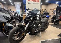 Benda Motorcycles LFC 700 (2024 - 25) usata