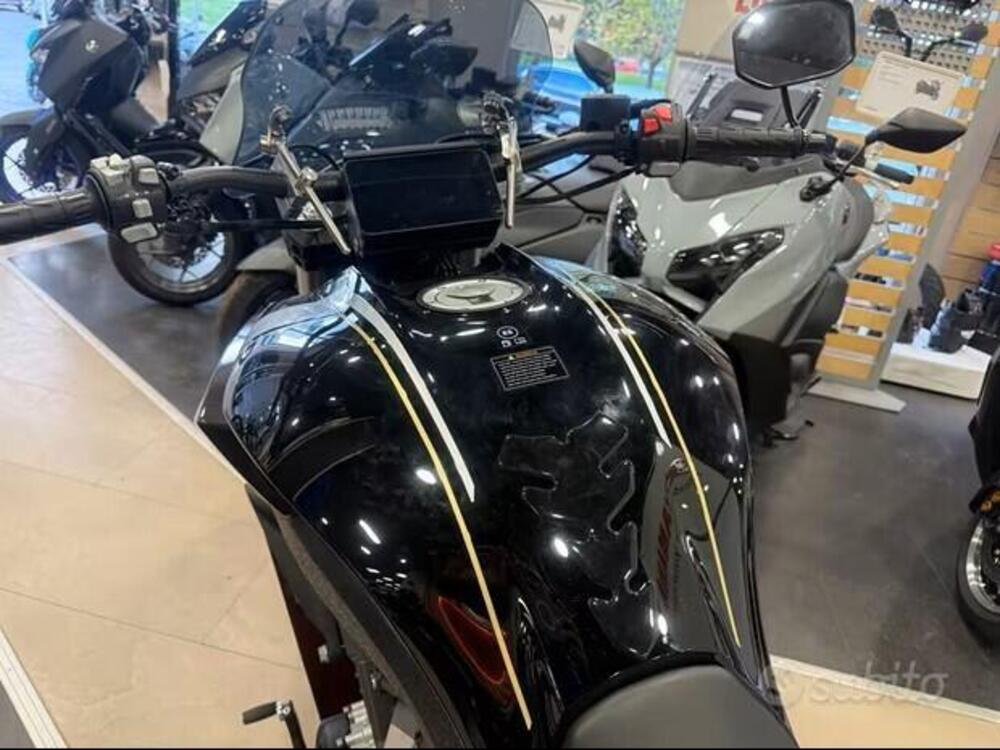 Benda Motorcycles LFC 700 (2024 - 25) (5)