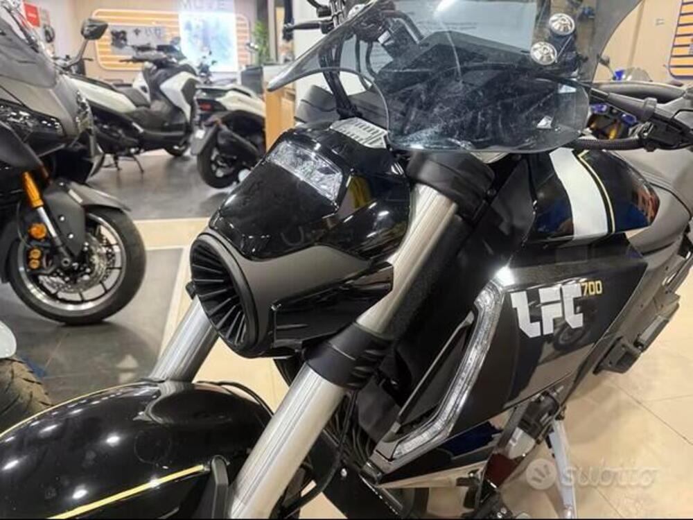 Benda Motorcycles LFC 700 (2024 - 25) (3)