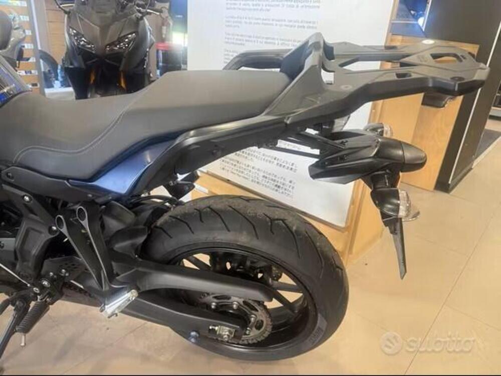 Yamaha Tracer 700 (2016 - 20) (2)