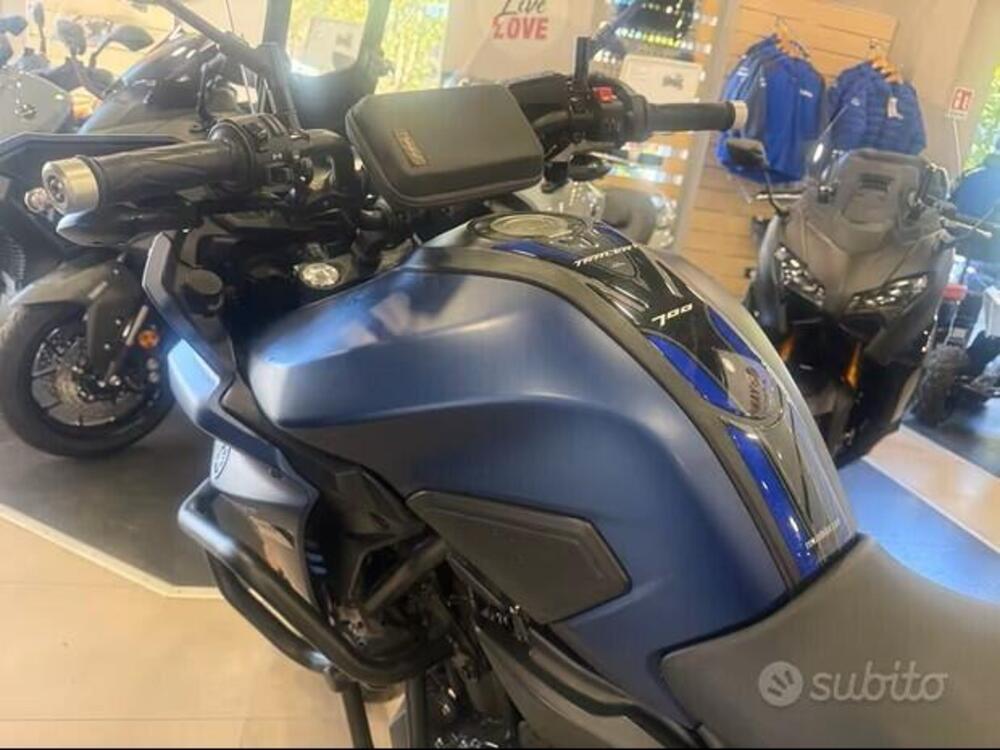 Yamaha Tracer 700 (2016 - 20) (5)