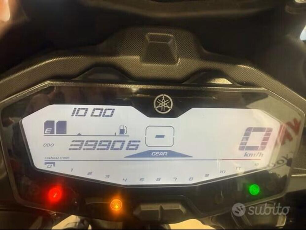 Yamaha Tracer 700 (2016 - 20) (3)