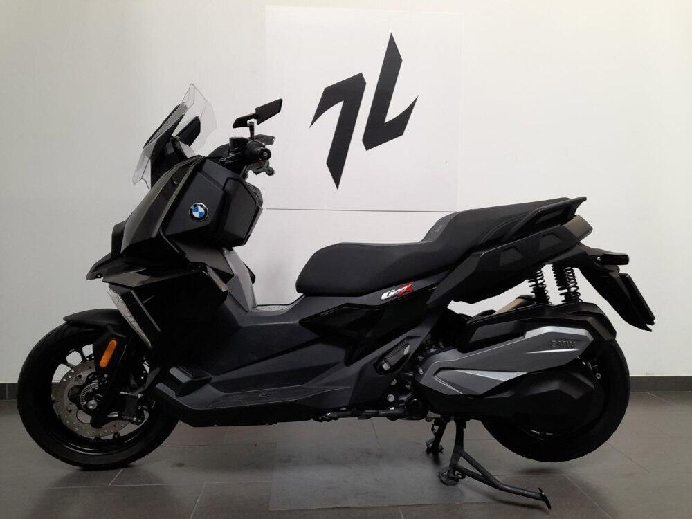 Bmw C 400 X (2021 - 24)