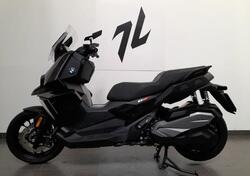 Bmw C 400 X (2021 - 24) usata