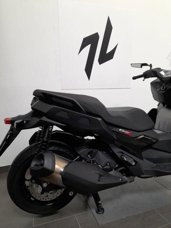 Bmw C 400 X (2021 - 24) (3)