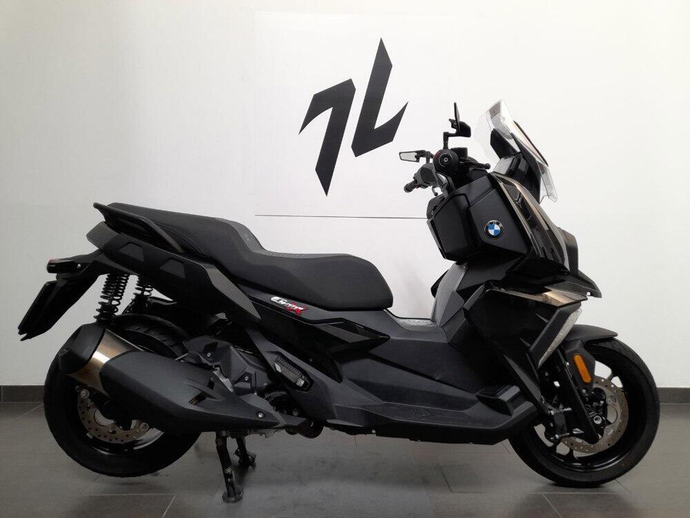 Bmw C 400 X (2021 - 24) (2)