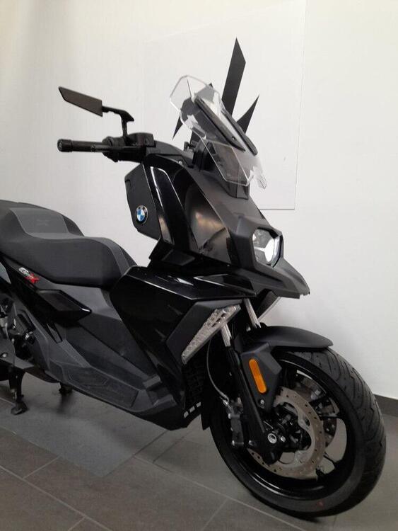 Bmw C 400 X (2021 - 24) (4)