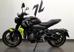 Triumph Trident 660 (2021 - 24) usata