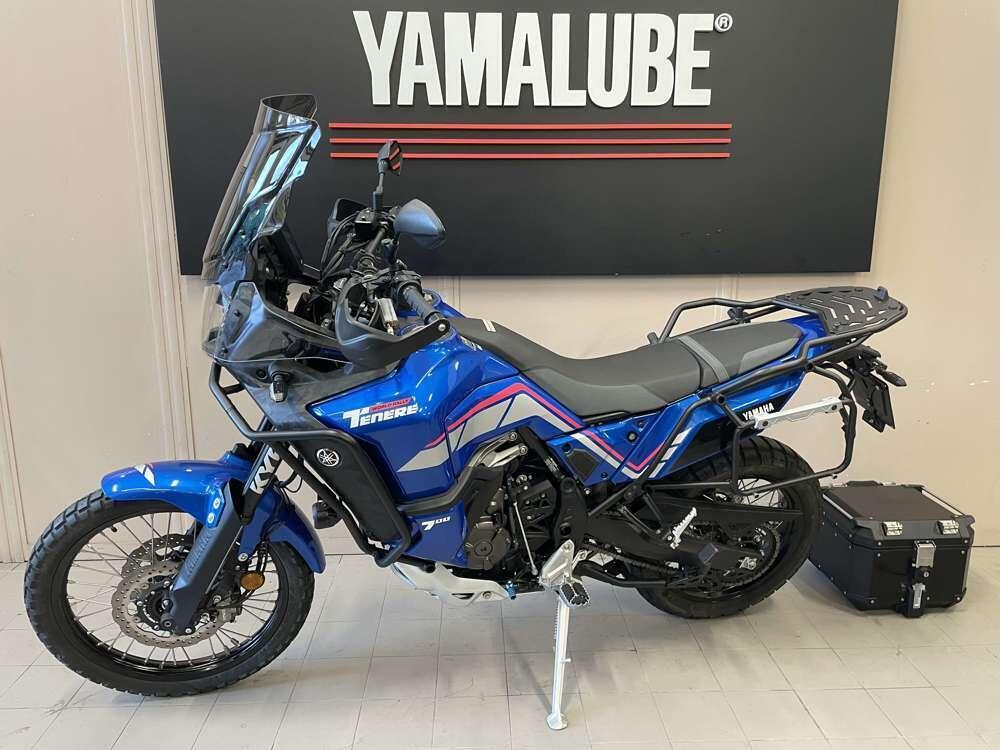 Yamaha Ténéré 700 World Rally (2023 - 25) (2)