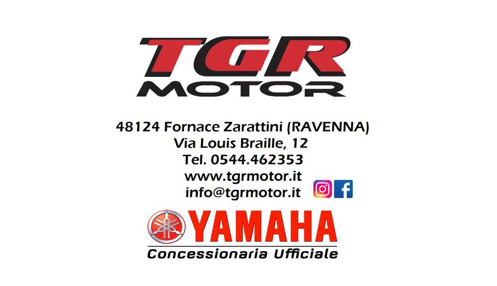 Yamaha Ténéré 700 World Rally (2023 - 25) (5)