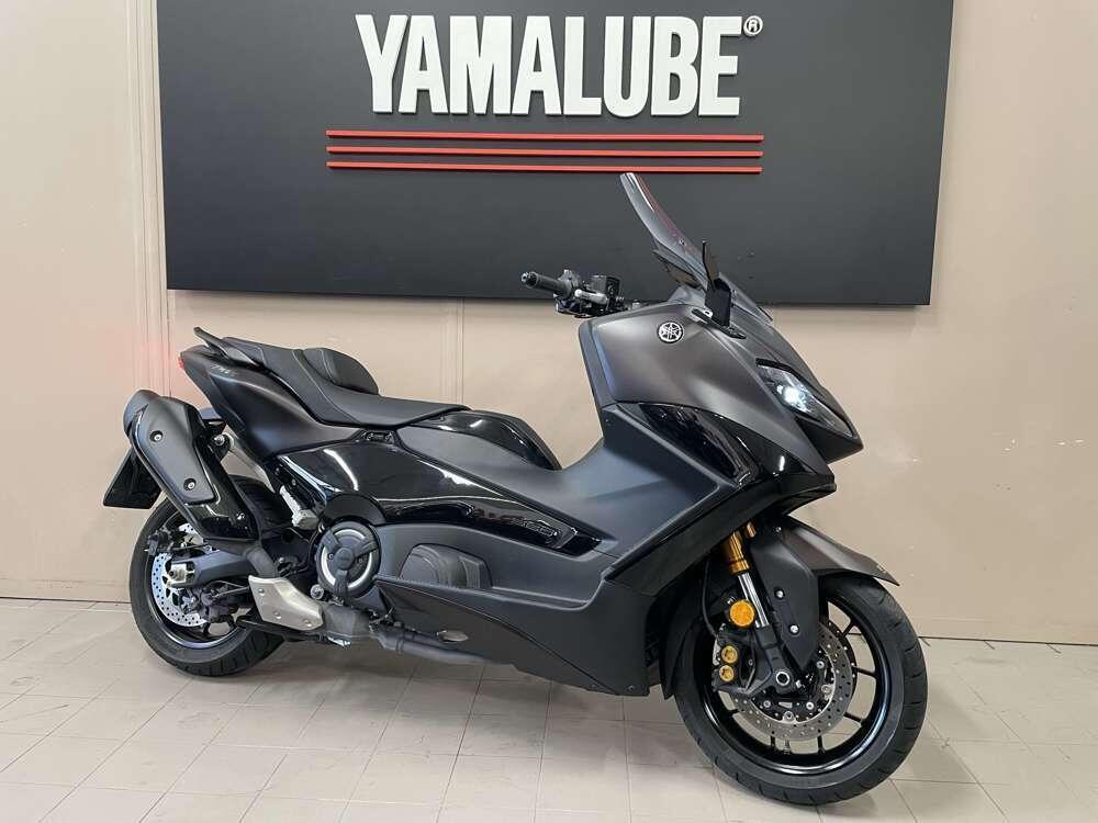 Yamaha T-Max 560 Tech Max (2022 - 24)