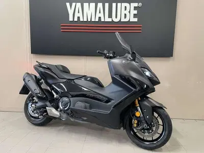 Yamaha T-Max 560 Tech Max (2022 - 24) usata