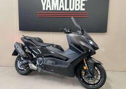 Yamaha T-Max 560 Tech Max (2022 - 24) usata