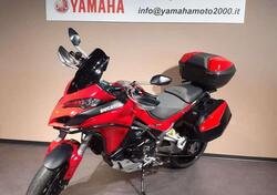 Ducati Multistrada 1260 S (2018 - 20) usata