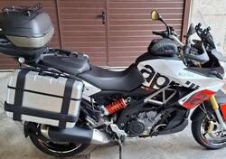 Aprilia Caponord ABS (2013 - 16) usata