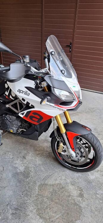 Aprilia Caponord ABS (2013 - 16) (2)