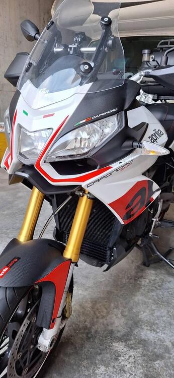 Aprilia Caponord ABS (2013 - 16) (3)