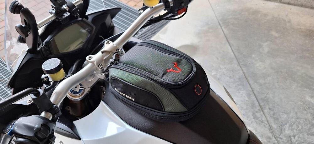 Aprilia Caponord ABS (2013 - 16) (4)