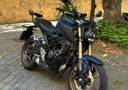 Honda CB 125 R (2024 - 25) usata