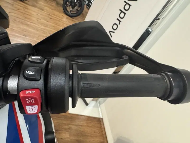Bmw F 850 GS (2018 - 20) (7)