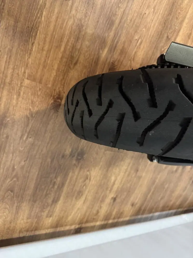 Bmw F 850 GS (2018 - 20) (11)