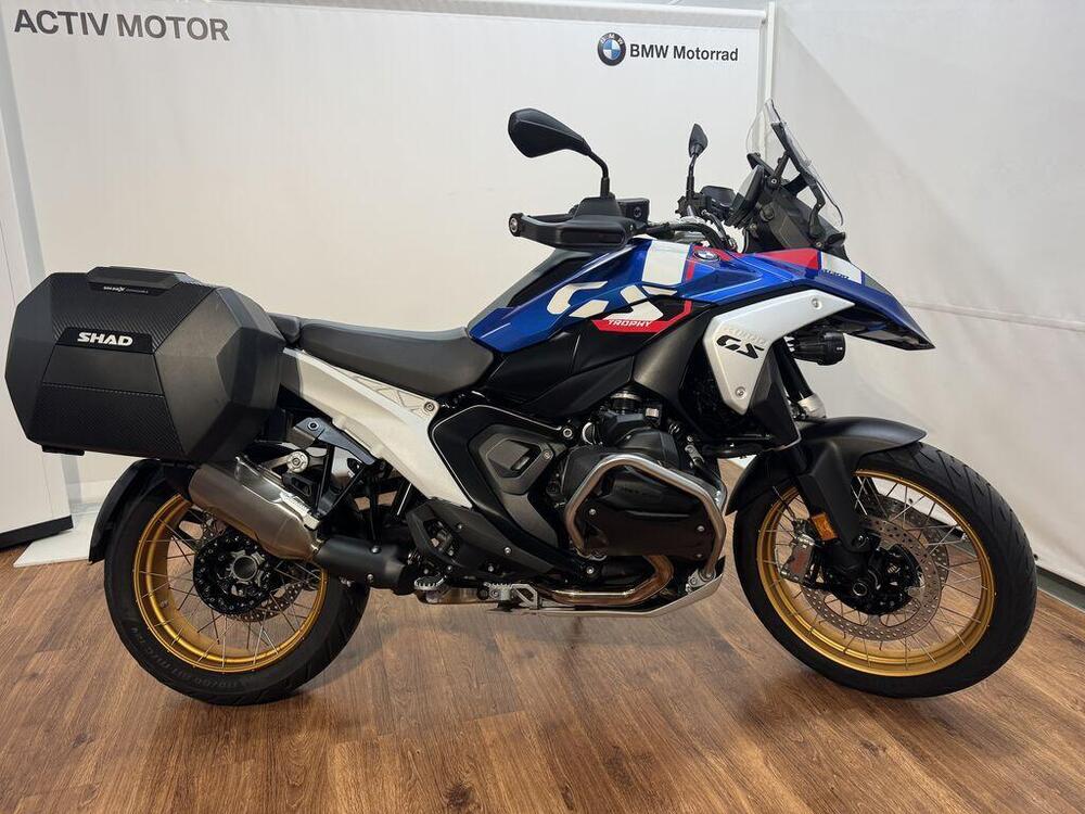 Bmw R 1300 GS (2023 - 25) (5)