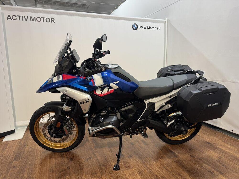 Bmw R 1300 GS (2023 - 25) (2)