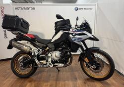 Bmw F 850 GS (2018 - 20) usata