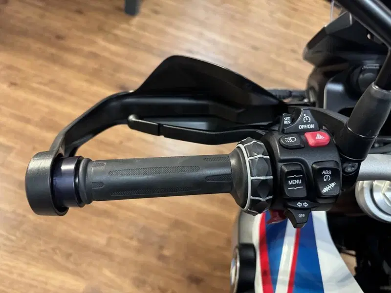 Bmw F 850 GS (2018 - 20) (8)