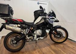 Bmw F 850 GS (2018 - 20) usata