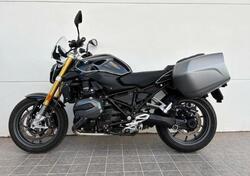 Bmw R 1200 R (2017 - 18) usata