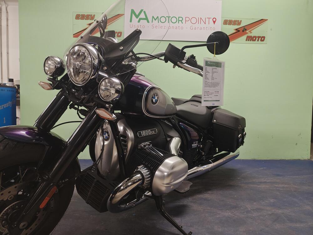 Bmw R 18 Classic (2021 - 24) (2)