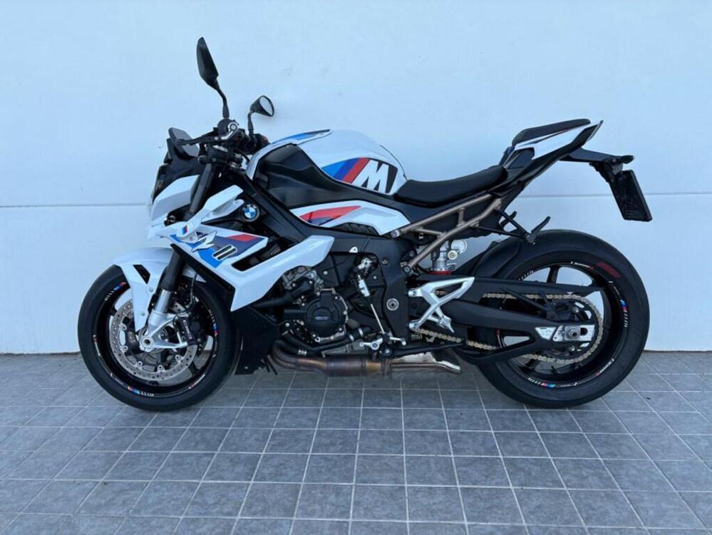 Bmw S 1000 R (2021 - 24)