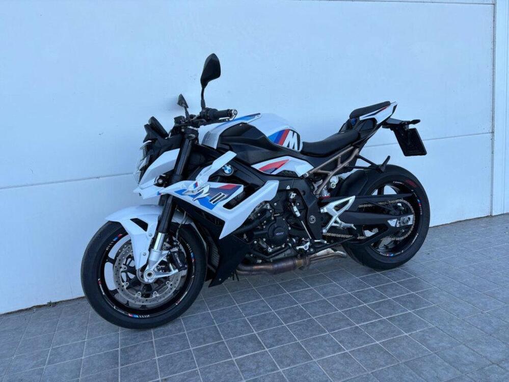 Bmw S 1000 R (2021 - 24) (2)