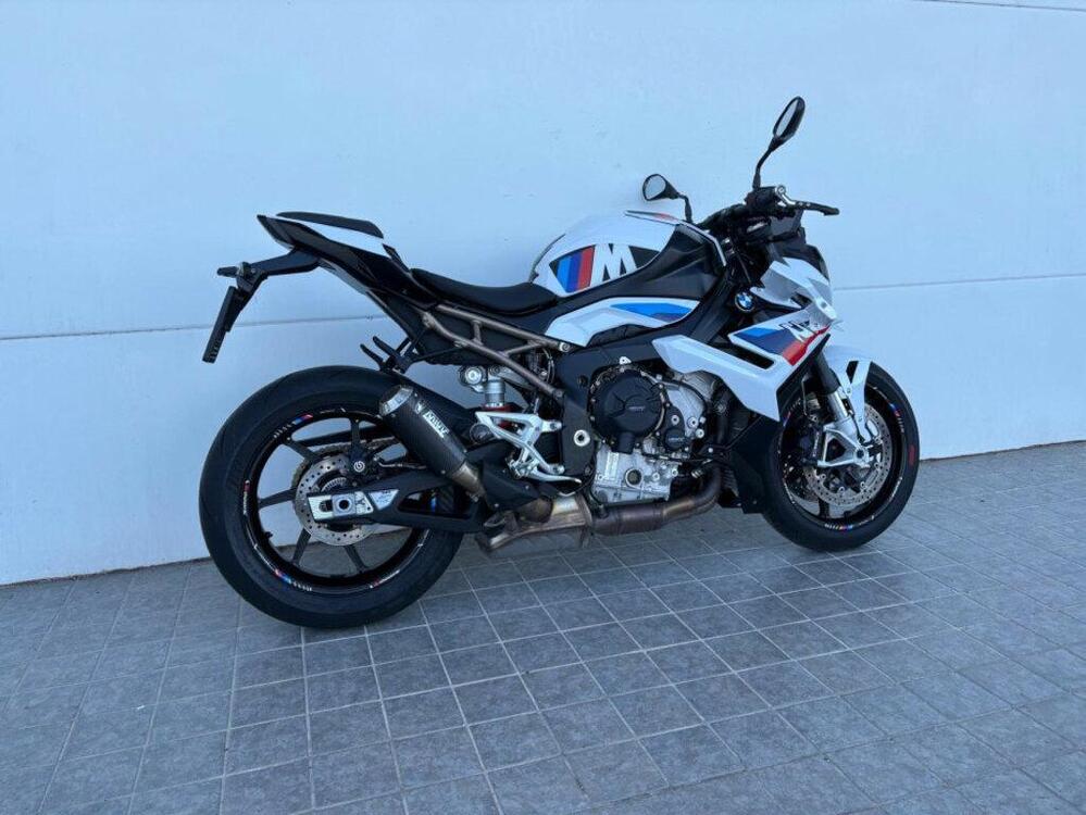 Bmw S 1000 R (2021 - 24) (5)