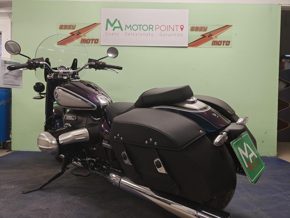 Bmw R 18 Classic (2021 - 24) (3)