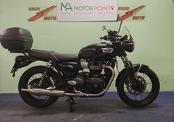Triumph Bonneville T100 (2021 - 25) usata