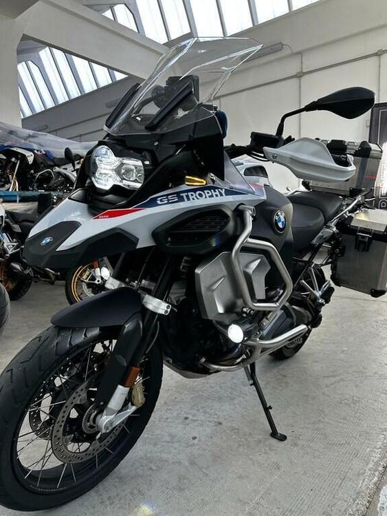 Bmw R 1250 GS Adventure (2021 - 24) (4)